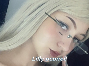 lilly_oconell Camgirls Live