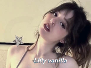 Lilly_vanilla
