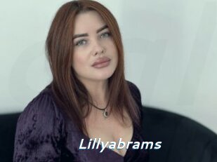 lillyabrams Camgirls Live
