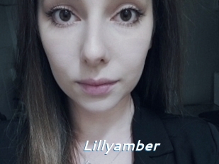 Lillyamber