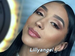 lillyangel Camgirls Live