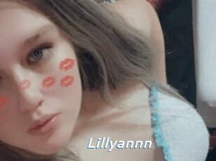 Lillyannn