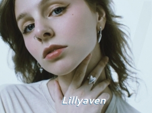 lillyaven Camgirls Live