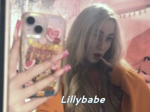 Lillybabe