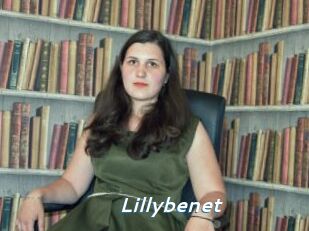 Lillybenet