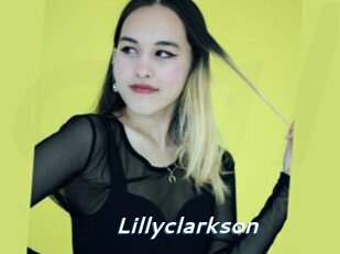 Lillyclarkson
