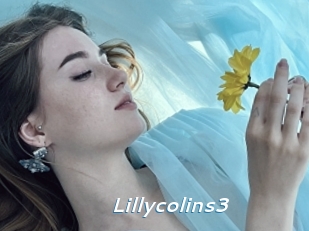 Lillycolins3