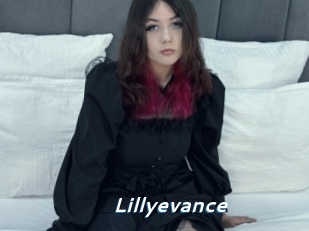 Lillyevance