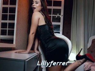 Lillyferrer