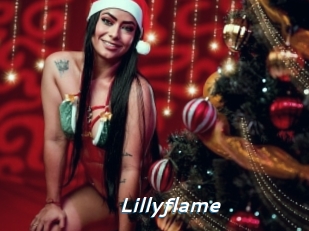 Lillyflame