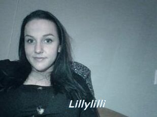Lillylilli