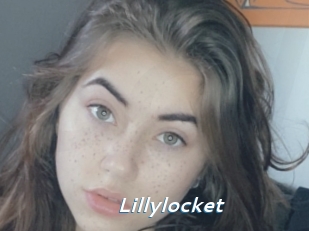 Lillylocket