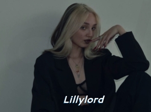 Lillylord