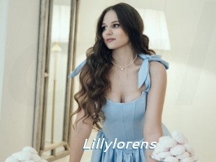 Lillylorens