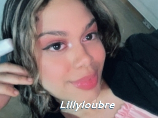 Lillyloubre