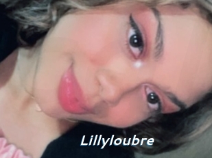 Lillyloubre