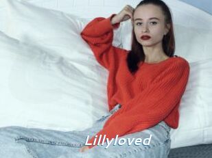 Lillyloved
