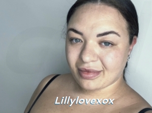 Lillylovexox