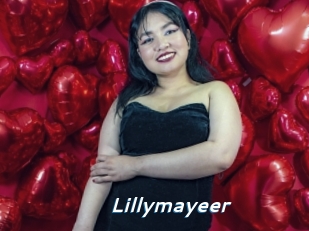 Lillymayeer