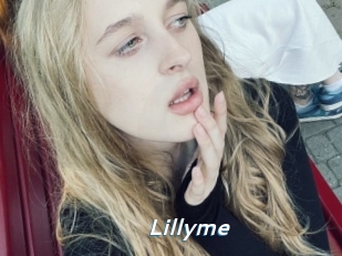 Lillyme