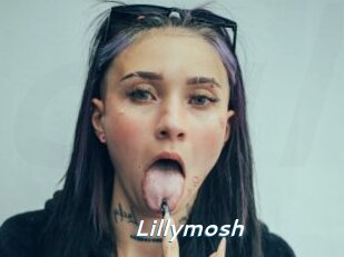 Lillymosh