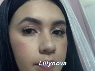 lillynova Camgirls Live