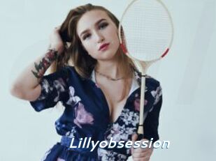 Lillyobsession