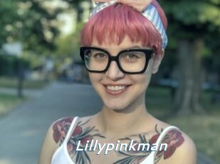 lillypinkman Camgirls Live