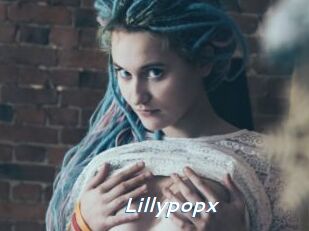 Lillypopx