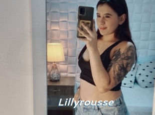 Lillyrousse