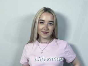 Lillyshine