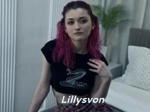 Lillysvon