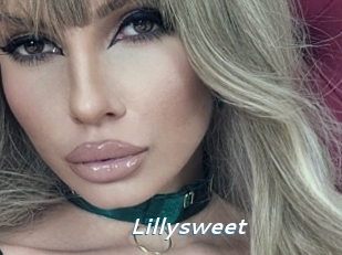 Lillysweet