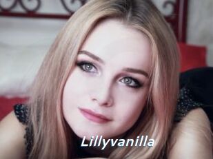 Lillyvanilla