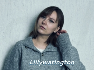 Lillywarington