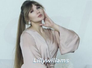 Lillywiliams
