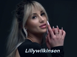 Lillywilkinson