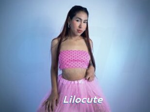 Lilocute