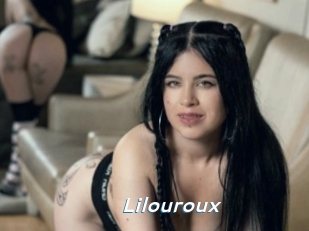 Lilouroux