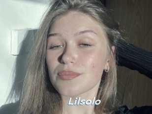 Lilsolo