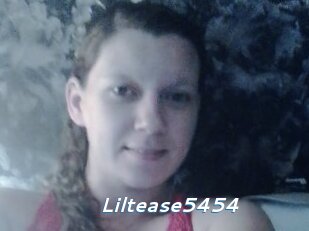 Liltease5454