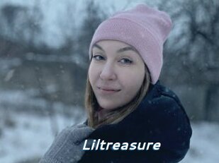 Liltreasure