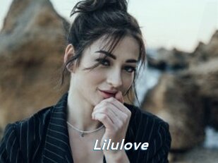Lilulove