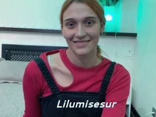 Lilumisesur