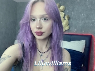 Liluwilliams