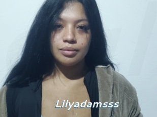 Lilyadamsss