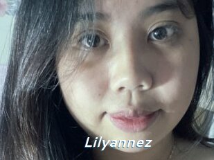 Lilyannez