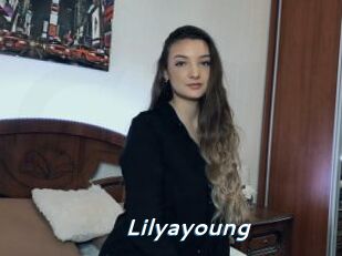 Lilyayoung
