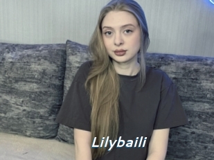 Lilybaili
