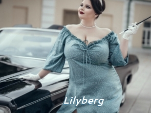 Lilyberg